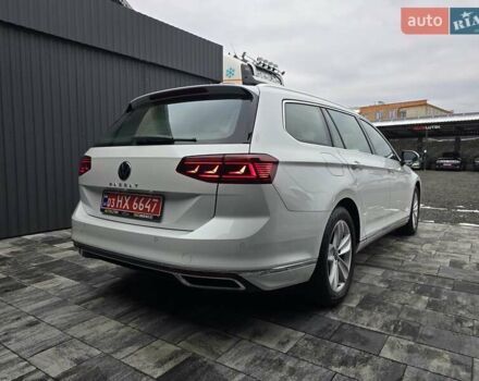 Фольксваген Пассат, объемом двигателя 2 л и пробегом 200 тыс. км за 24000 $, фото 12 на Automoto.ua