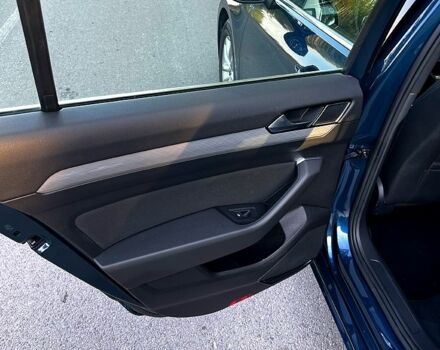 Фольксваген Пассат, объемом двигателя 2 л и пробегом 193 тыс. км за 20900 $, фото 5 на Automoto.ua