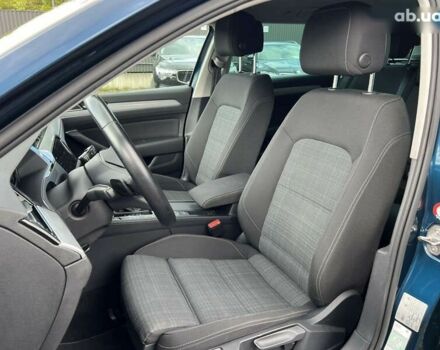 Фольксваген Пассат, об'ємом двигуна 2 л та пробігом 154 тис. км за 21735 $, фото 27 на Automoto.ua