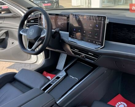 Фольксваген Пассат, объемом двигателя 1.97 л и пробегом 0 тыс. км за 48600 $, фото 11 на Automoto.ua