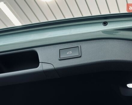 Фольксваген Пассат, объемом двигателя 1.98 л и пробегом 0 тыс. км за 44989 $, фото 11 на Automoto.ua