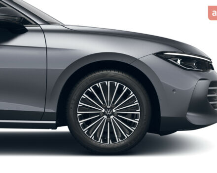 Фольксваген Пассат, об'ємом двигуна 1.97 л та пробігом 0 тис. км за 49987 $, фото 17 на Automoto.ua