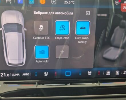 Фольксваген Пассат 2025 у Миколаєві на Automoto.ua Фольксваген Пассат, об'ємом двигуна 1.97 л та пробігом 0 тис. км за 46700 $, фото 49 на Automoto.ua