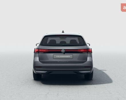 Фольксваген Пассат, об'ємом двигуна 1.98 л та пробігом 0 тис. км за 43581 $, фото 15 на Automoto.ua