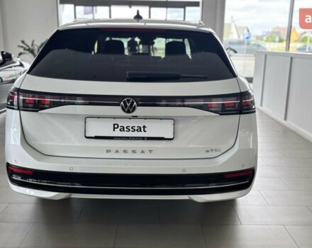 Фольксваген Пассат, об'ємом двигуна 1.5 л та пробігом 0 тис. км за 46900 $, фото 5 на Automoto.ua