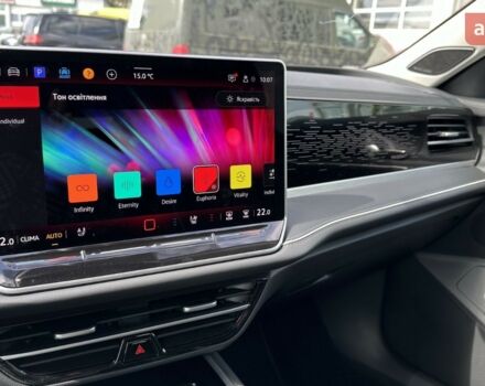 Фольксваген Пассат, объемом двигателя 1.97 л и пробегом 0 тыс. км за 47000 $, фото 10 на Automoto.ua