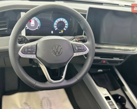 Фольксваген Пассат, об'ємом двигуна 1.5 л та пробігом 0 тис. км за 46900 $, фото 15 на Automoto.ua