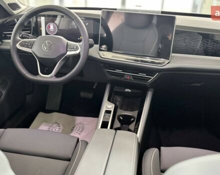 Фольксваген Пассат, об'ємом двигуна 1.5 л та пробігом 0 тис. км за 46900 $, фото 25 на Automoto.ua