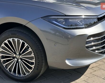 Фольксваген Пассат 2025 у Миколаєві на Automoto.ua Фольксваген Пассат, об'ємом двигуна 1.97 л та пробігом 0 тис. км за 46700 $, фото 8 на Automoto.ua