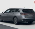 купить новое авто Фольксваген Пассат 2025 года от официального дилера Автомобільний Дім Volkswagen Фольксваген фото
