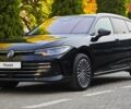 купить новое авто Фольксваген Пассат 2025 года от официального дилера Автомобільний Дім Volkswagen Фольксваген фото