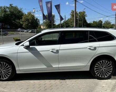 Фольксваген Пассат, объемом двигателя 1.97 л и пробегом 0 тыс. км за 52300 $, фото 3 на Automoto.ua