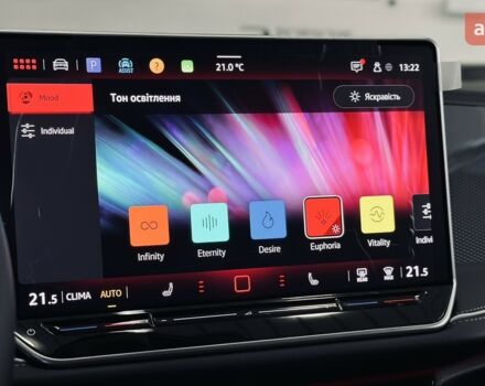 Фольксваген Пассат, объемом двигателя 1.98 л и пробегом 0 тыс. км за 39183 $, фото 9 на Automoto.ua