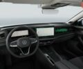 купить новое авто Фольксваген Пассат 2025 года от официального дилера Автомобільний Дім Volkswagen Фольксваген фото