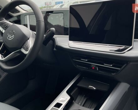 купить новое авто Фольксваген Пассат 2025 года от официального дилера Алекс СО Фольксваген фото