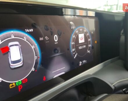 Фольксваген Пассат 2025 в Киеве на Automoto.ua Фольксваген Пассат, объемом двигателя 1.98 л и пробегом 0 тыс. км за 49651 $, фото 28 на Automoto.ua