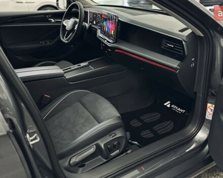 Фольксваген Пассат, объемом двигателя 1.98 л и пробегом 0 тыс. км за 39183 $, фото 25 на Automoto.ua