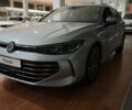 купити нове авто Фольксваген Пассат 2025 року від офіційного дилера Автомобільний Дім Volkswagen Фольксваген фото
