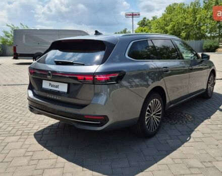 Фольксваген Пассат, об'ємом двигуна 1.97 л та пробігом 0 тис. км за 45999 $, фото 5 на Automoto.ua