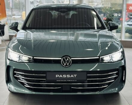 Фольксваген Пассат, объемом двигателя 1.98 л и пробегом 0 тыс. км за 44989 $, фото 26 на Automoto.ua