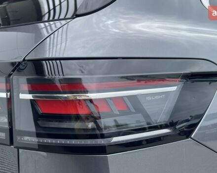 купить новое авто Фольксваген Пассат 2025 года от официального дилера Алекс СО Фольксваген фото