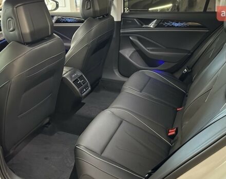 Фольксваген Пассат, объемом двигателя 1.97 л и пробегом 0 тыс. км за 52300 $, фото 21 на Automoto.ua