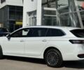 Фольксваген Пассат, об'ємом двигуна 1.97 л та пробігом 0 тис. км за 48600 $, фото 9 на Automoto.ua