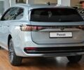 купити нове авто Фольксваген Пассат 2025 року від офіційного дилера Автомобільний Дім Volkswagen Фольксваген фото