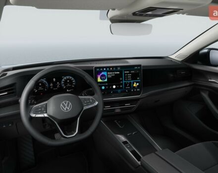 Фольксваген Пассат, об'ємом двигуна 1.98 л та пробігом 0 тис. км за 43581 $, фото 5 на Automoto.ua