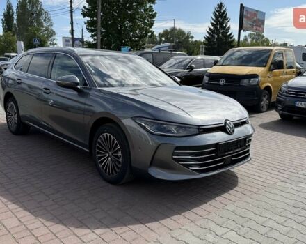 Фольксваген Пассат, объемом двигателя 1.97 л и пробегом 0 тыс. км за 47000 $, фото 1 на Automoto.ua