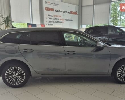 Фольксваген Пассат, об'ємом двигуна 1.97 л та пробігом 0 тис. км за 45999 $, фото 15 на Automoto.ua