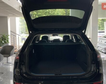 купить новое авто Фольксваген Пассат 2025 года от официального дилера Автодім Атлант на Вацлава Гавела Фольксваген фото