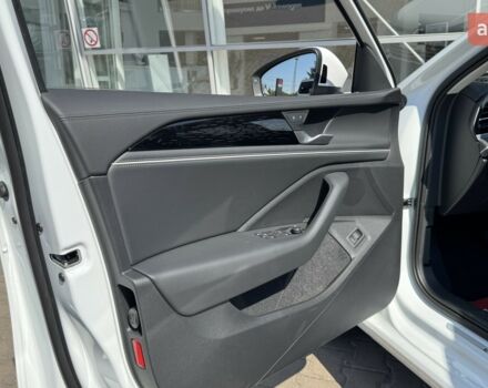Фольксваген Пассат, об'ємом двигуна 1.97 л та пробігом 0 тис. км за 48600 $, фото 10 на Automoto.ua