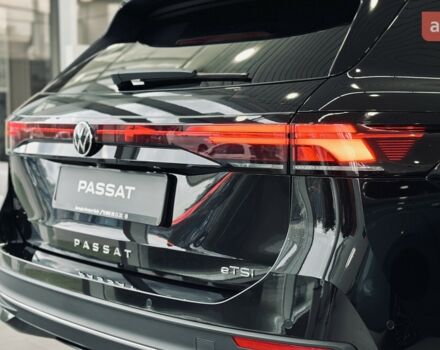 Фольксваген Пассат, объемом двигателя 1.98 л и пробегом 0 тыс. км за 39183 $, фото 18 на Automoto.ua