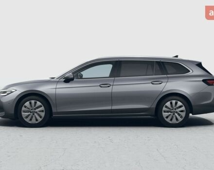 Фольксваген Пассат, об'ємом двигуна 1.98 л та пробігом 0 тис. км за 43581 $, фото 11 на Automoto.ua