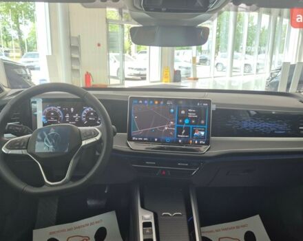 Фольксваген Пассат 2025 в Николаеве на Automoto.ua Фольксваген Пассат, объемом двигателя 1.97 л и пробегом 0 тыс. км за 48999 $, фото 54 на Automoto.ua