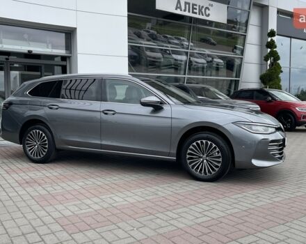 купить новое авто Фольксваген Пассат 2025 года от официального дилера Алекс СО Фольксваген фото