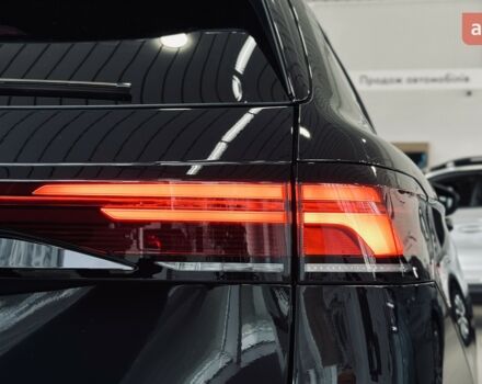 Фольксваген Пассат, объемом двигателя 1.98 л и пробегом 0 тыс. км за 39183 $, фото 12 на Automoto.ua