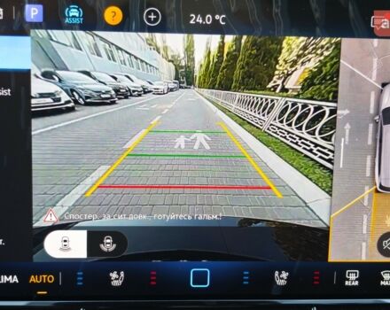 купить новое авто Фольксваген Пассат 2025 года от официального дилера Автомобільний Дім Volkswagen Фольксваген фото