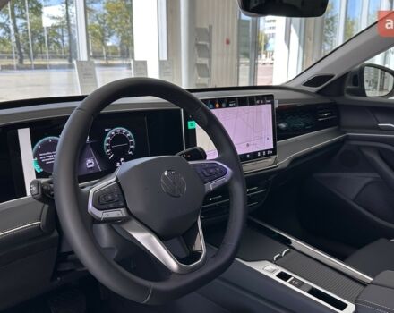 Фольксваген Пассат 2025 у Миколаєві на Automoto.ua Фольксваген Пассат, об'ємом двигуна 1.97 л та пробігом 0 тис. км за 46700 $, фото 22 на Automoto.ua