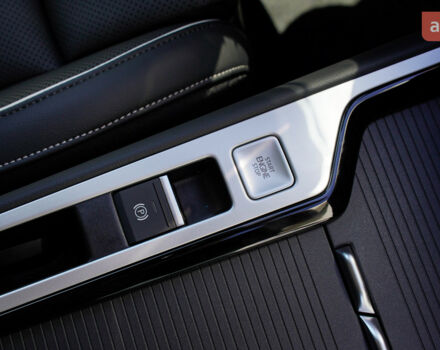 купить новое авто Фольксваген Пассат 2025 года от официального дилера Інтер Авто Центр Фольксваген фото