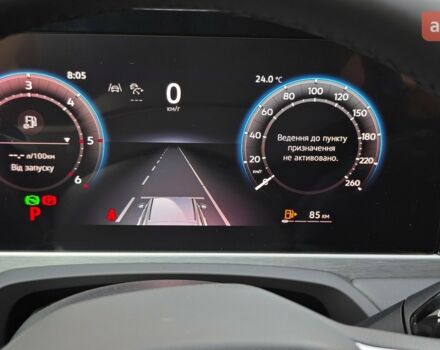 купить новое авто Фольксваген Пассат 2025 года от официального дилера Автомобільний Дім Volkswagen Фольксваген фото