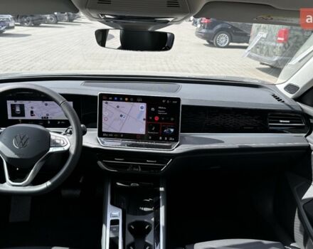 Фольксваген Пассат, объемом двигателя 1.97 л и пробегом 0 тыс. км за 47000 $, фото 11 на Automoto.ua