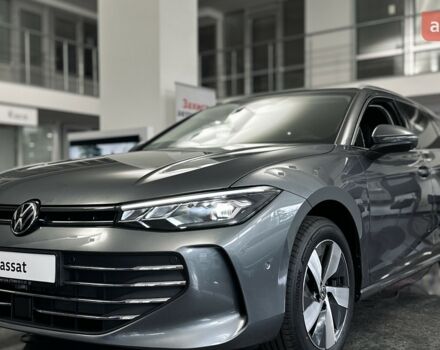 Фольксваген Пассат, объемом двигателя 1.98 л и пробегом 0 тыс. км за 39183 $, фото 32 на Automoto.ua