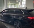 купити нове авто Фольксваген Пассат 2025 року від офіційного дилера Автодім Атлант на Вацлава Гавела Фольксваген фото
