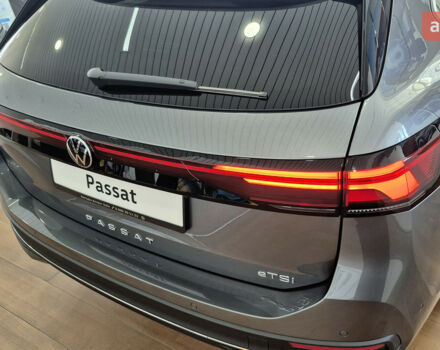 Фольксваген Пассат 2025 у Києві на Automoto.ua Фольксваген Пассат, об'ємом двигуна 1.5 л та пробігом 0 тис. км за 39500 $, фото 36 на Automoto.ua