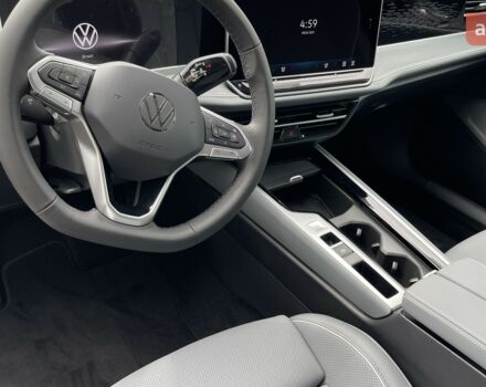 купить новое авто Фольксваген Пассат 2025 года от официального дилера Алекс СО Фольксваген фото