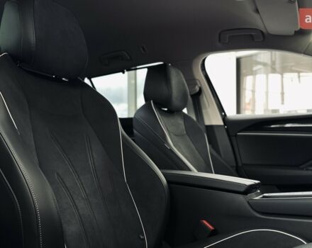 Фольксваген Пассат, объемом двигателя 1.98 л и пробегом 0 тыс. км за 39183 $, фото 27 на Automoto.ua