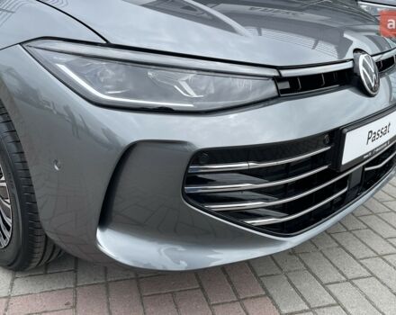 купить новое авто Фольксваген Пассат 2025 года от официального дилера Алекс СО Фольксваген фото