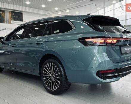 Фольксваген Пассат, объемом двигателя 1.98 л и пробегом 0 тыс. км за 44989 $, фото 19 на Automoto.ua